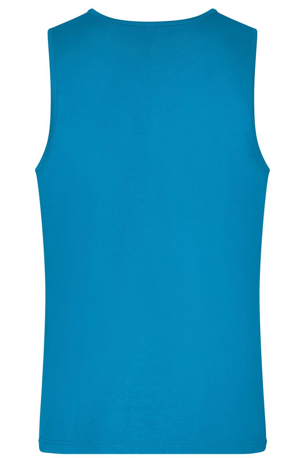 Mens Active Tanktop C3-JN738