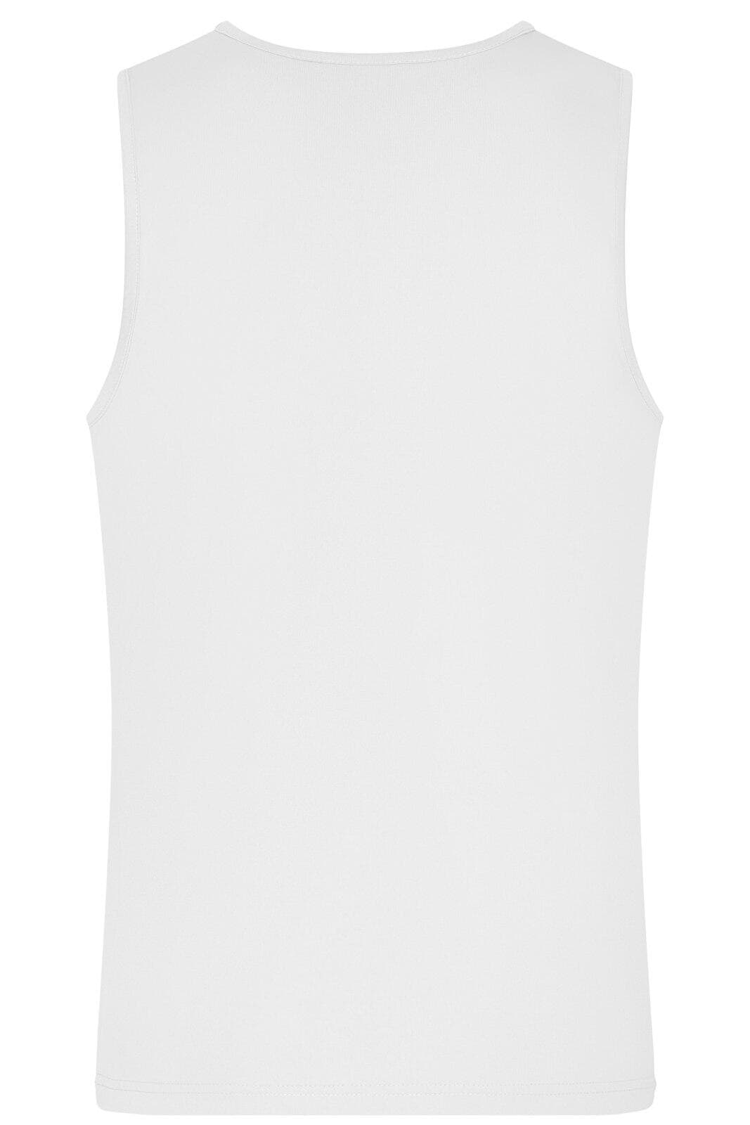 Mens Active Tanktop C3-JN738