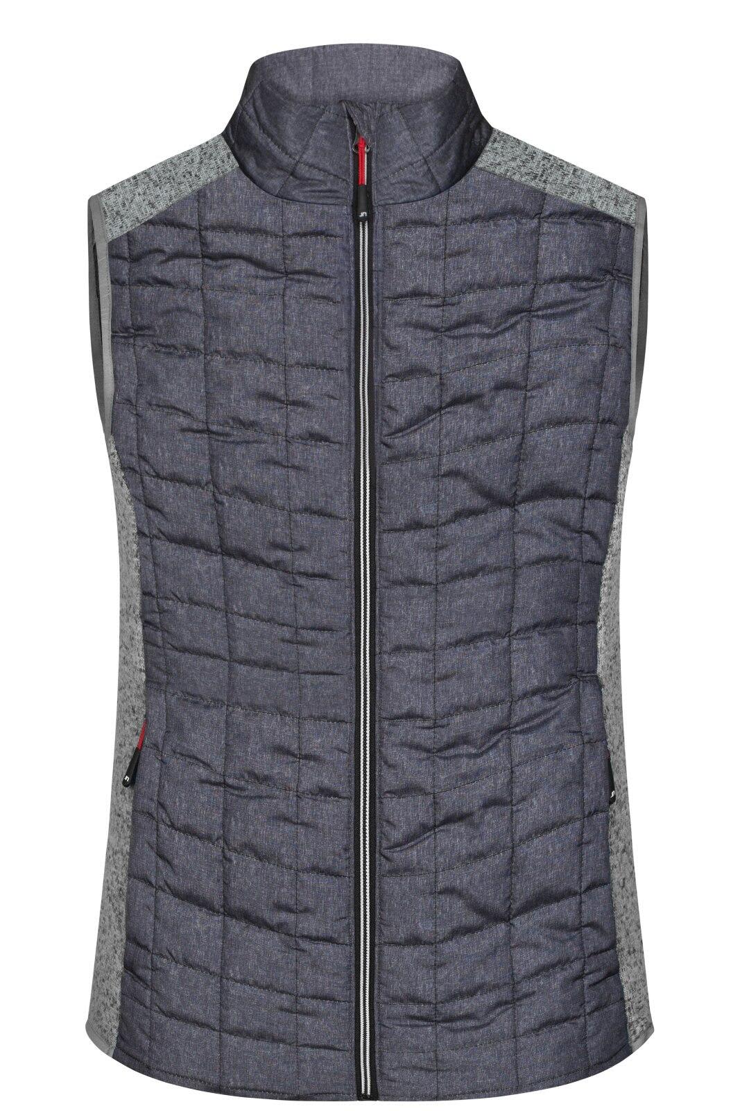 Light-Melange/Anthracite-Melange