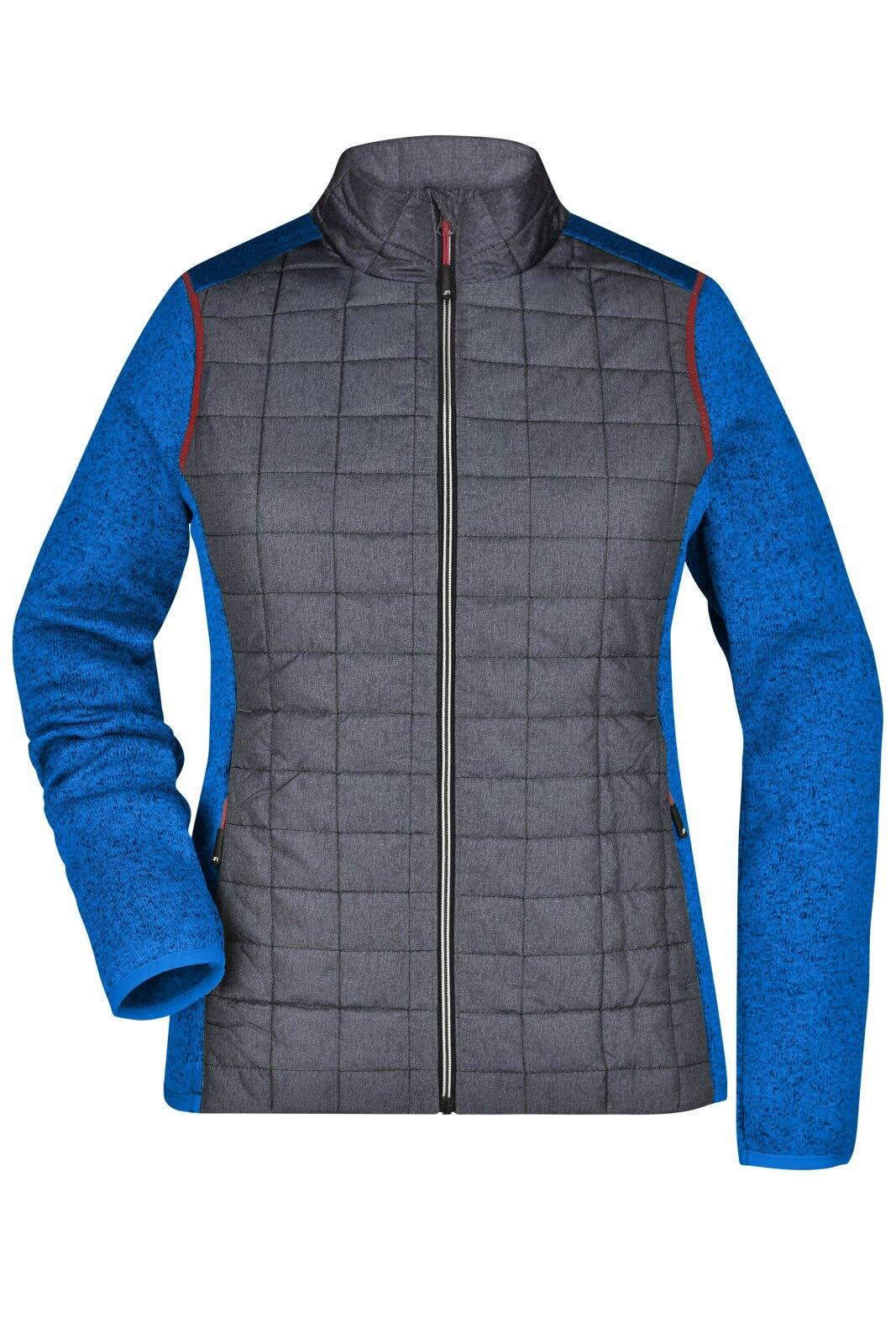 Royal-Melange/Anthracite-Melange