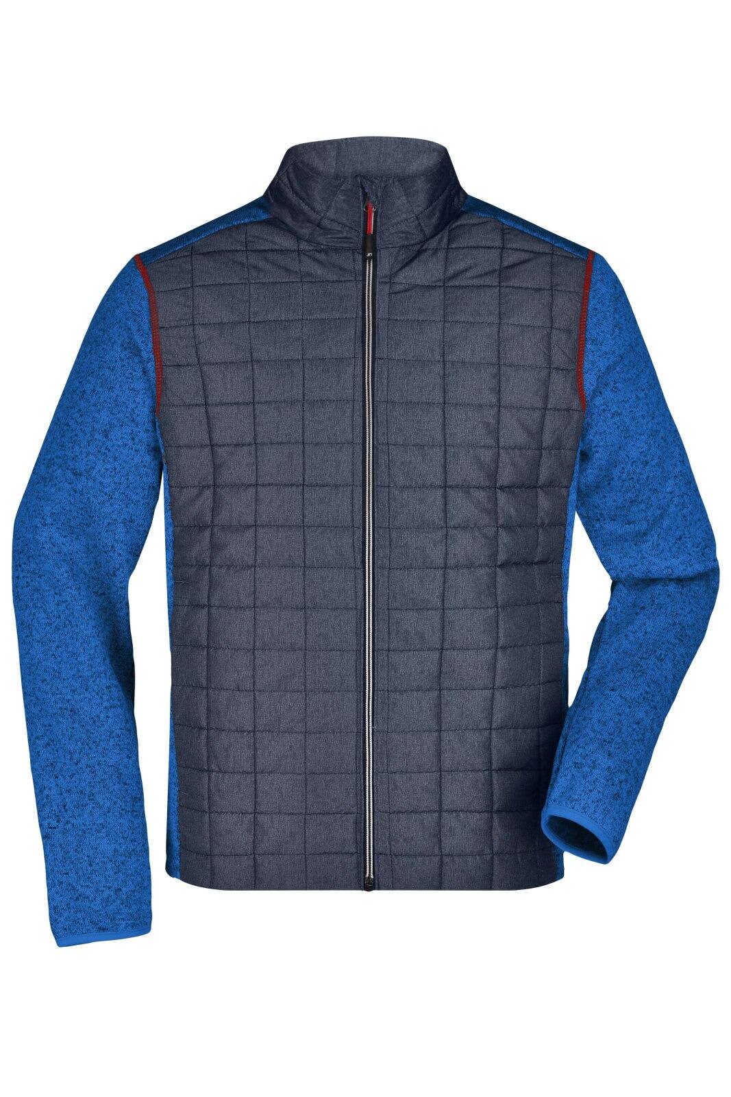 Royal-Melange/Anthracite-Melange