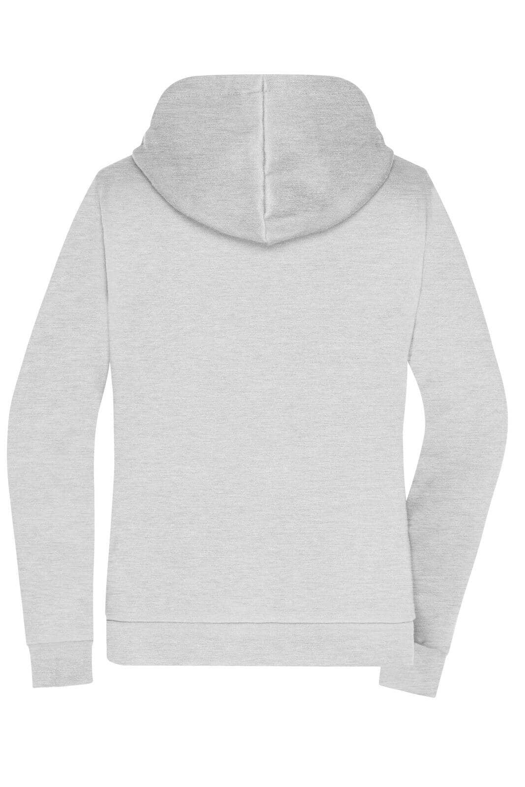 Ladies Promo Zip Hoodie C3-JN755