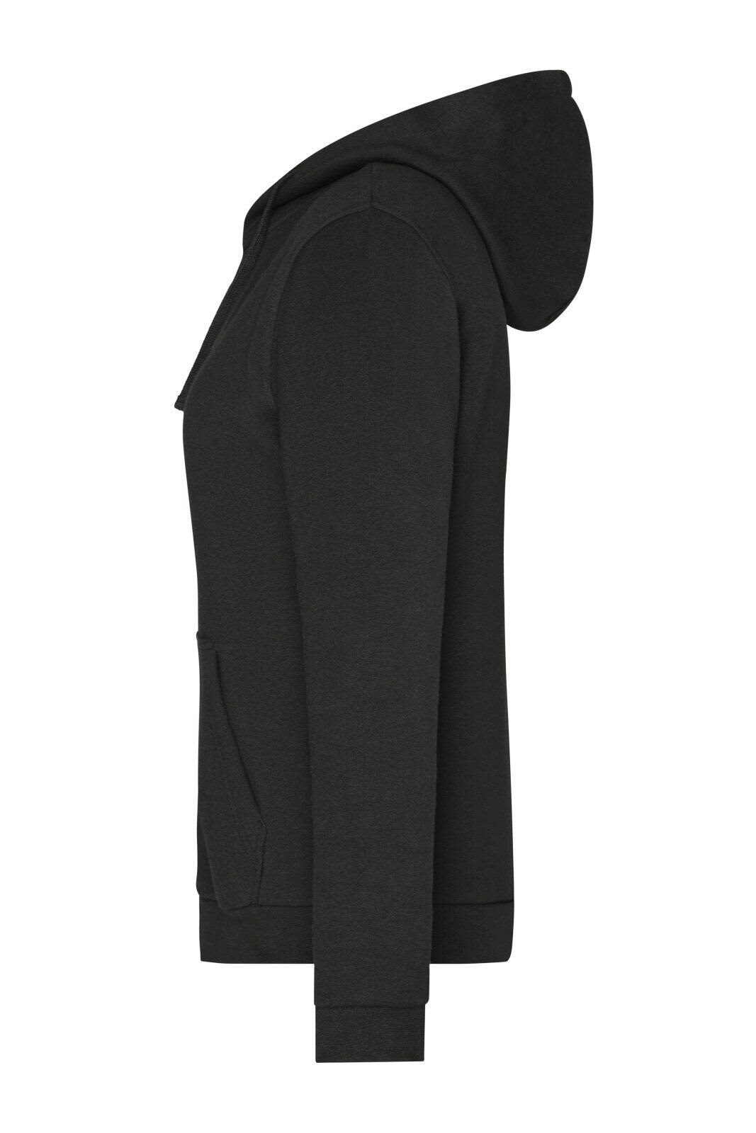 Ladies Promo Zip Hoodie C3-JN755