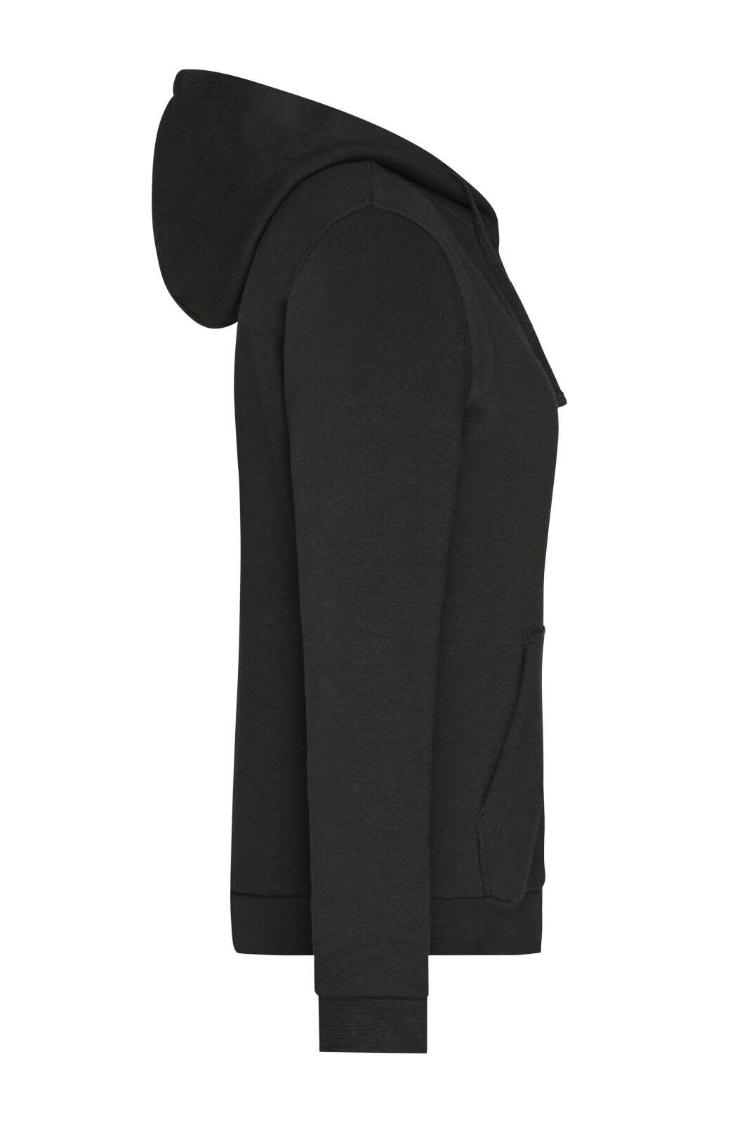 Ladies Promo Zip Hoodie C3-JN755