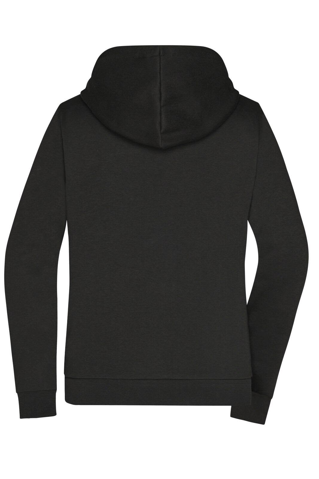 Ladies Promo Zip Hoodie C3-JN755