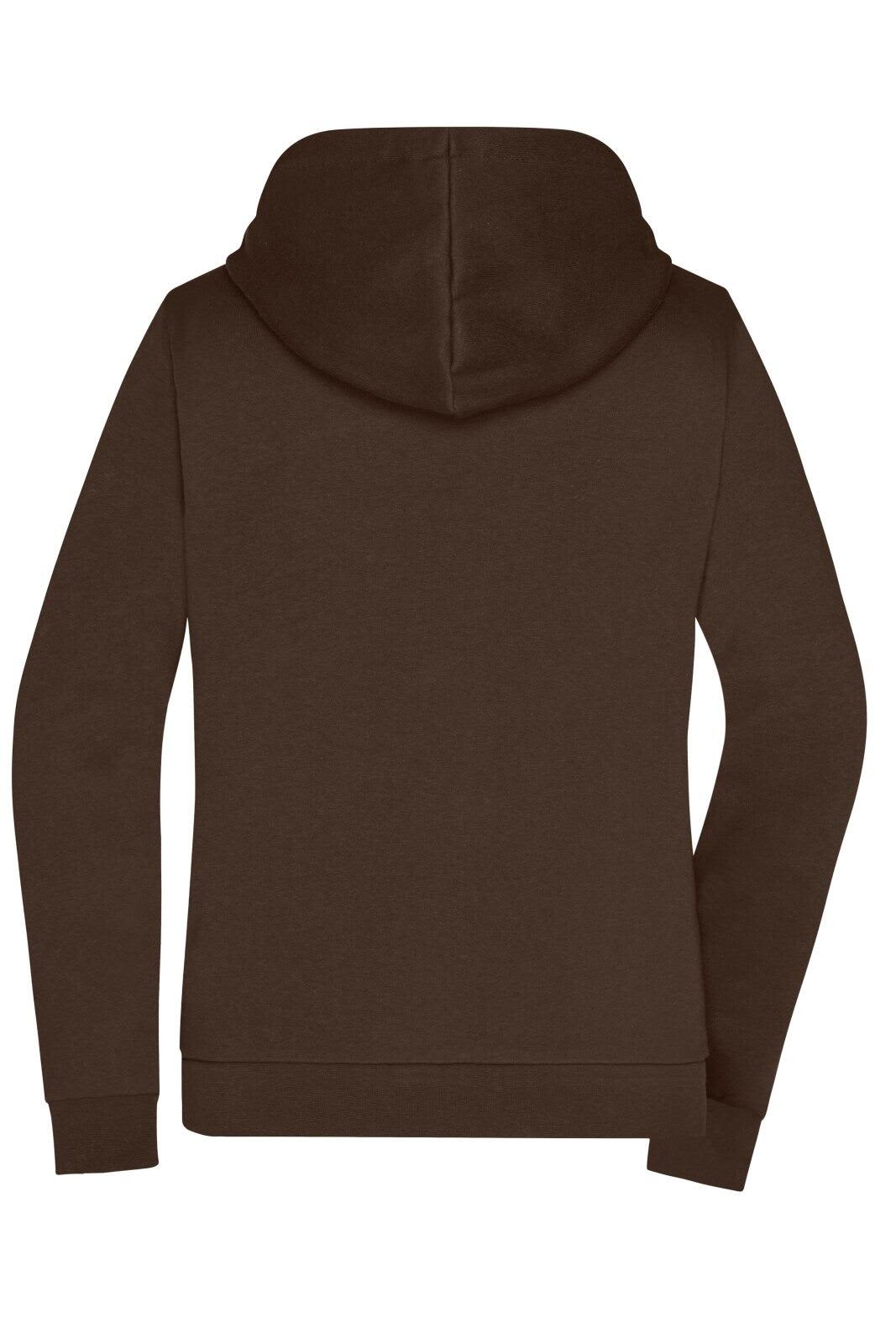 Ladies Promo Zip Hoodie C3-JN755