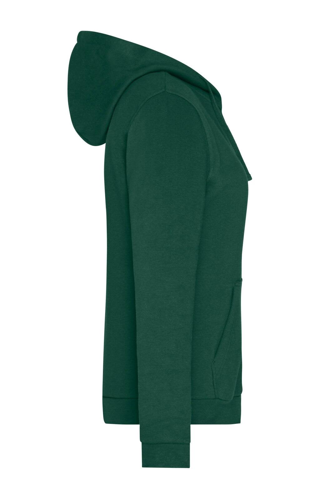 Ladies Promo Zip Hoodie C3-JN755
