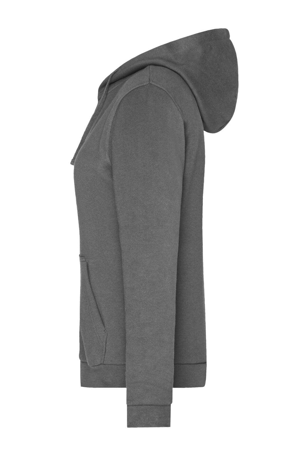 Ladies Promo Zip Hoodie C3-JN755