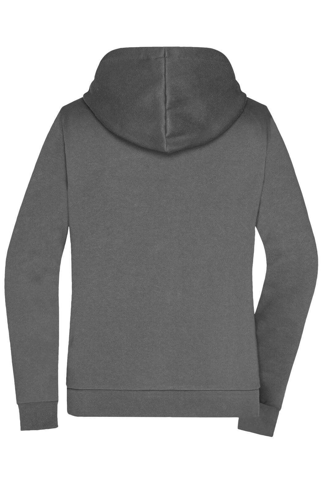 Ladies Promo Zip Hoodie C3-JN755