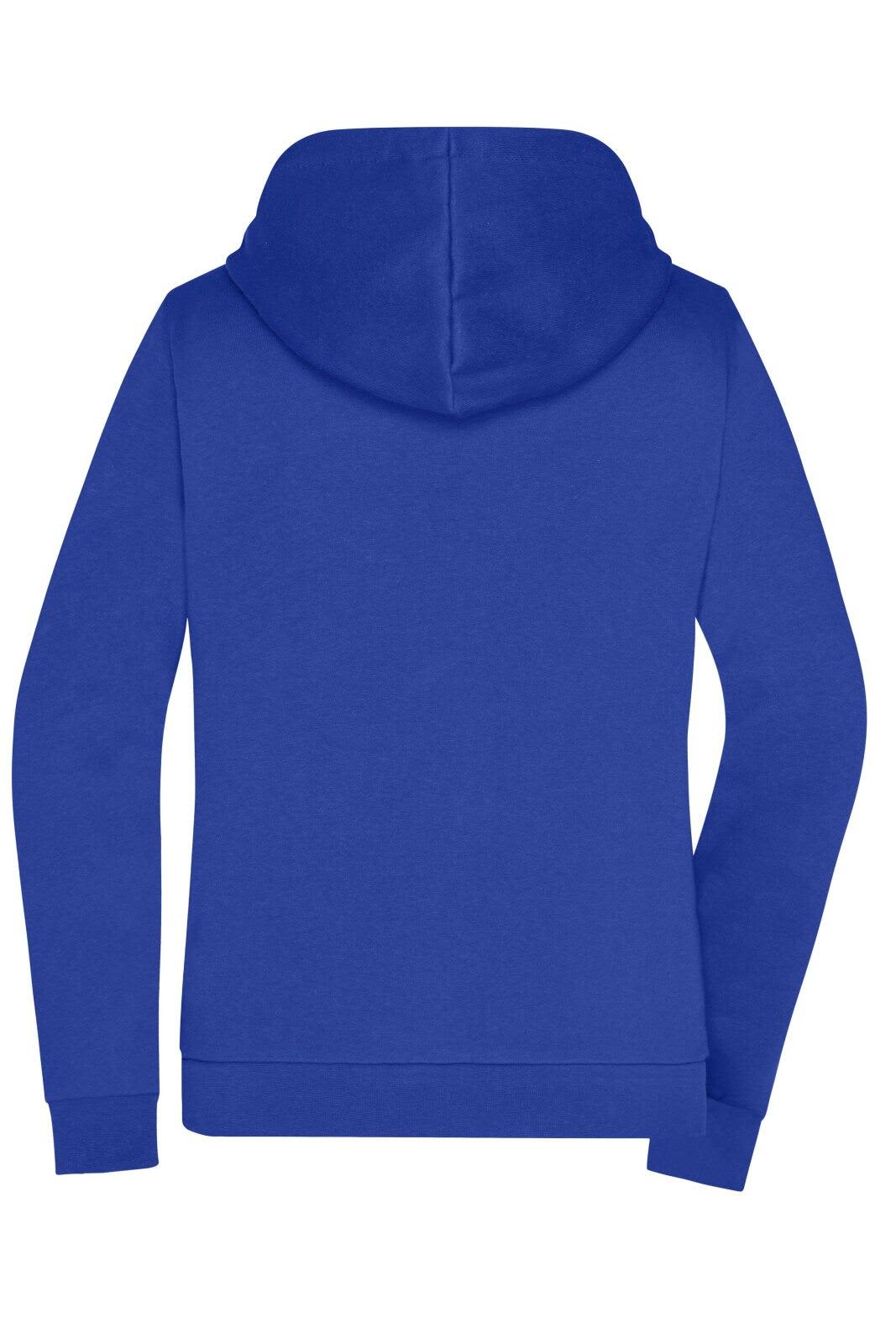 Ladies Promo Zip Hoodie C3-JN755
