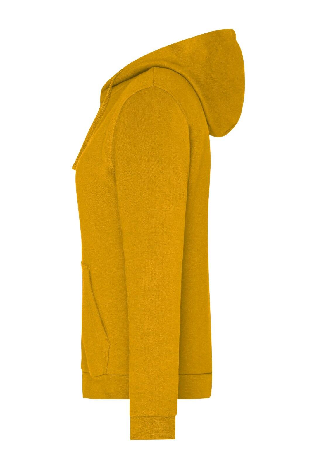 Ladies Promo Zip Hoodie C3-JN755