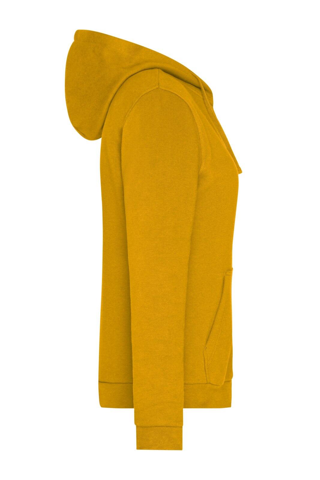 Ladies Promo Zip Hoodie C3-JN755