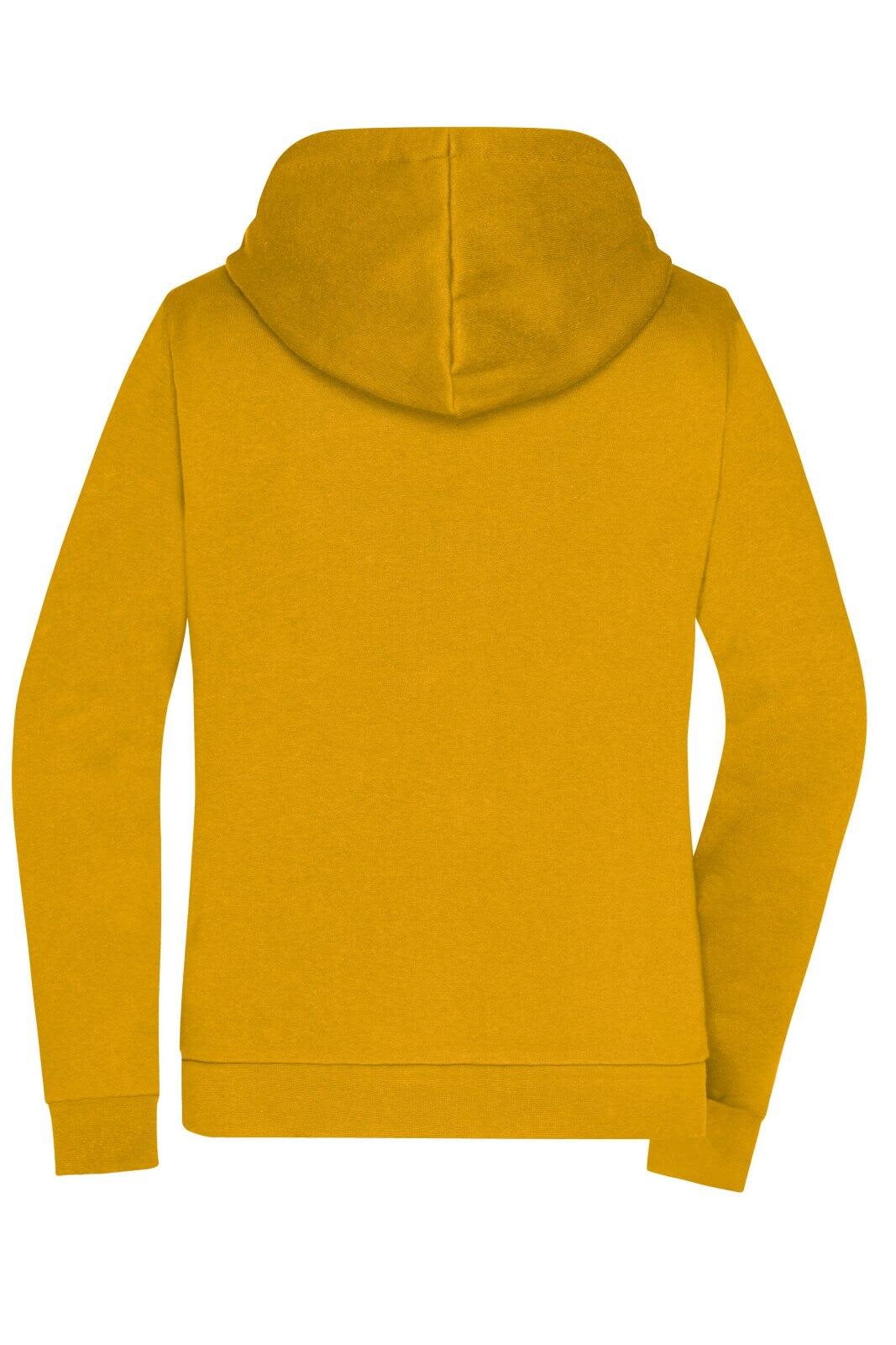 Ladies Promo Zip Hoodie C3-JN755