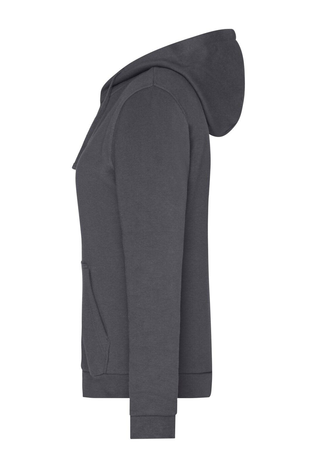 Ladies Promo Zip Hoodie C3-JN755