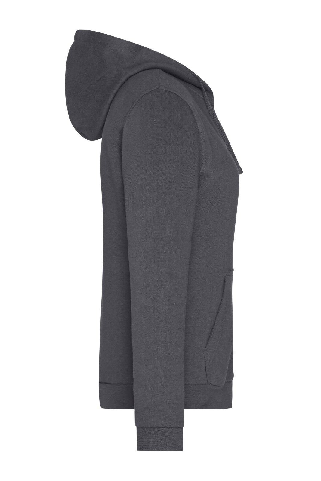 Ladies Promo Zip Hoodie C3-JN755