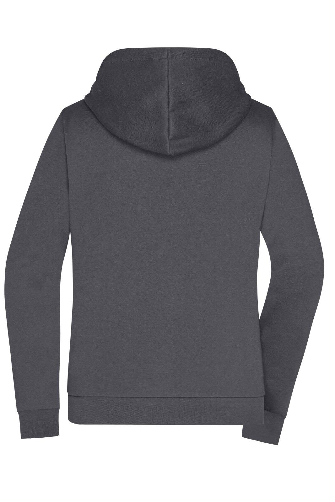 Ladies Promo Zip Hoodie C3-JN755