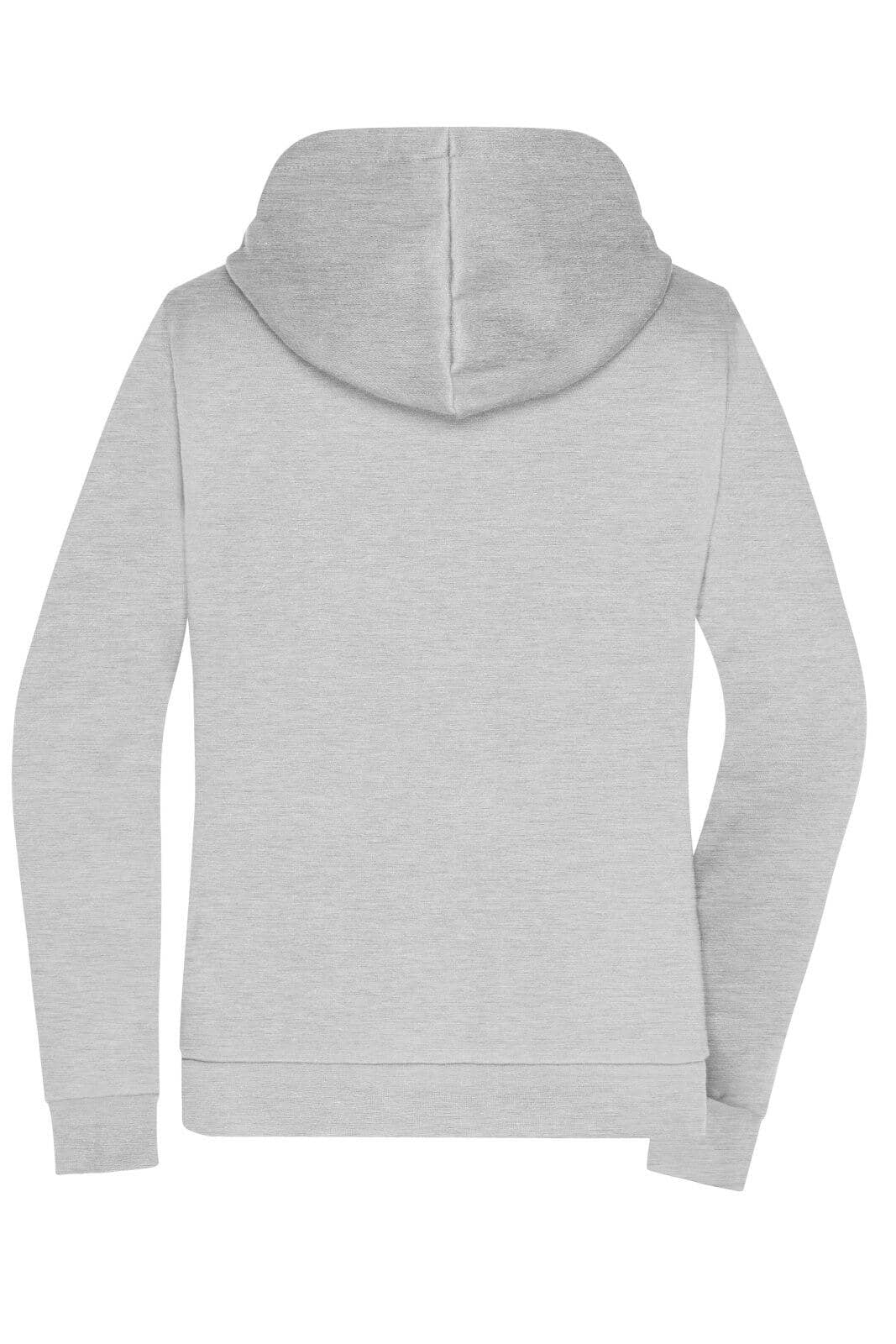 Ladies Promo Zip Hoodie C3-JN755