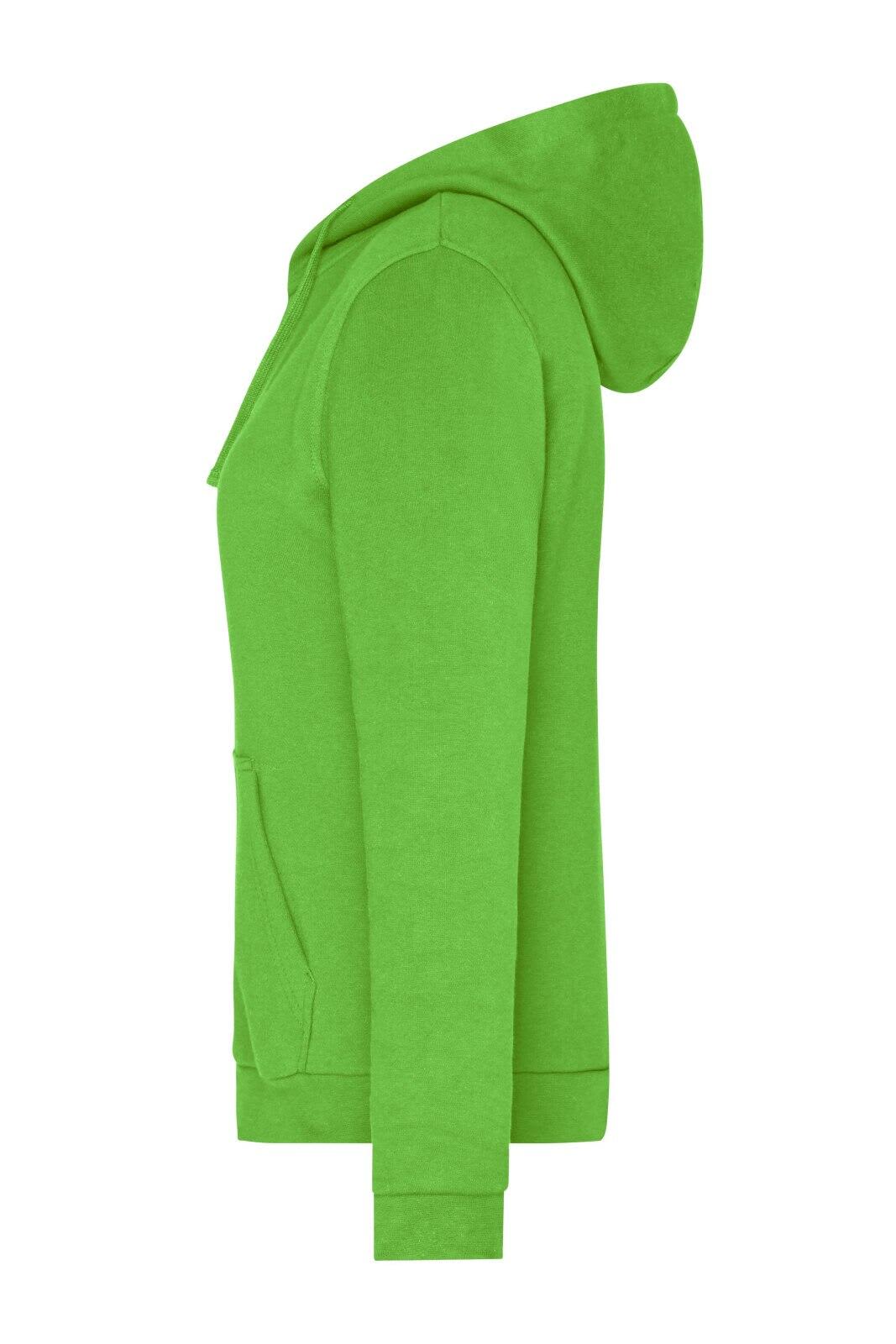 Ladies Promo Zip Hoodie C3-JN755