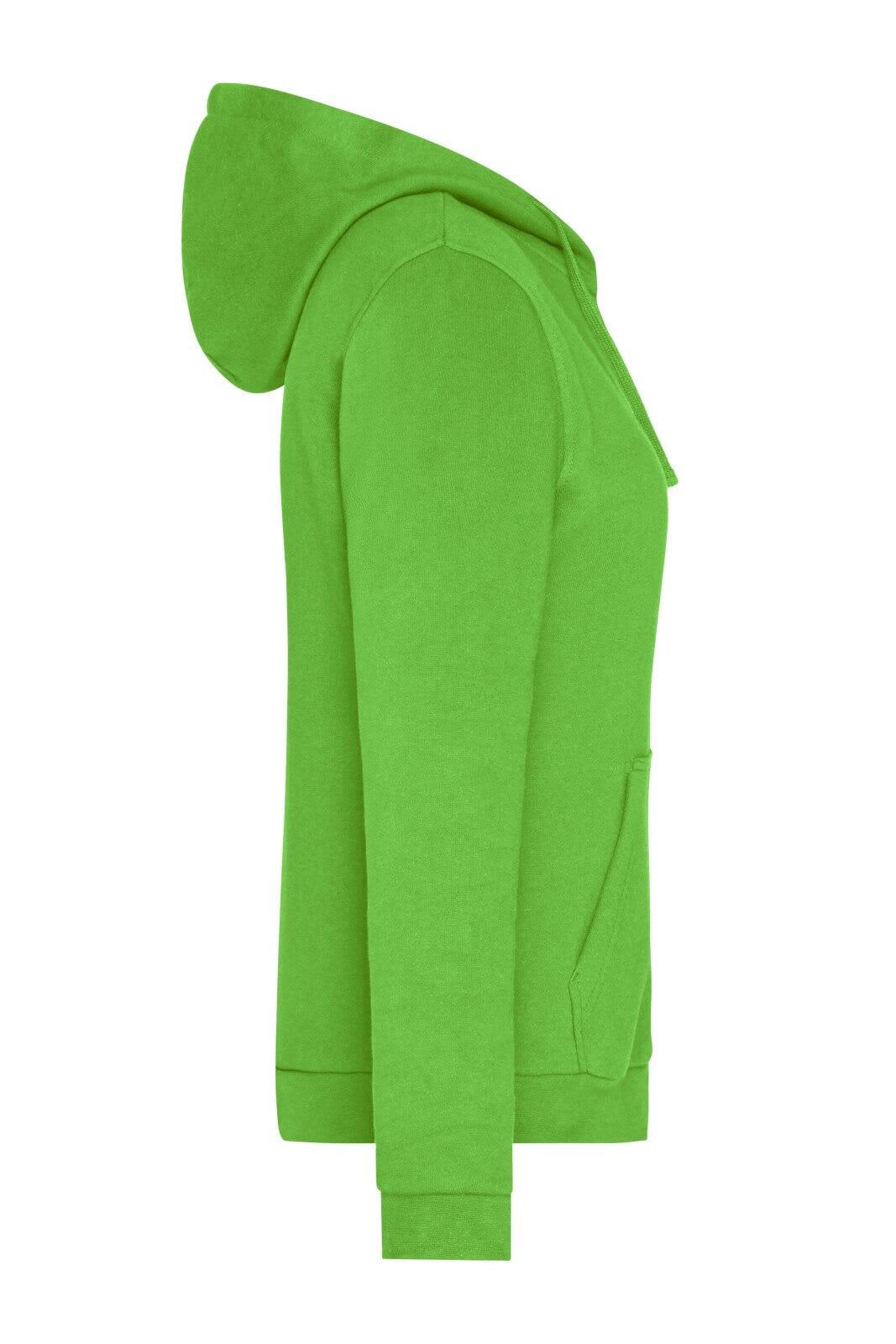 Ladies Promo Zip Hoodie C3-JN755
