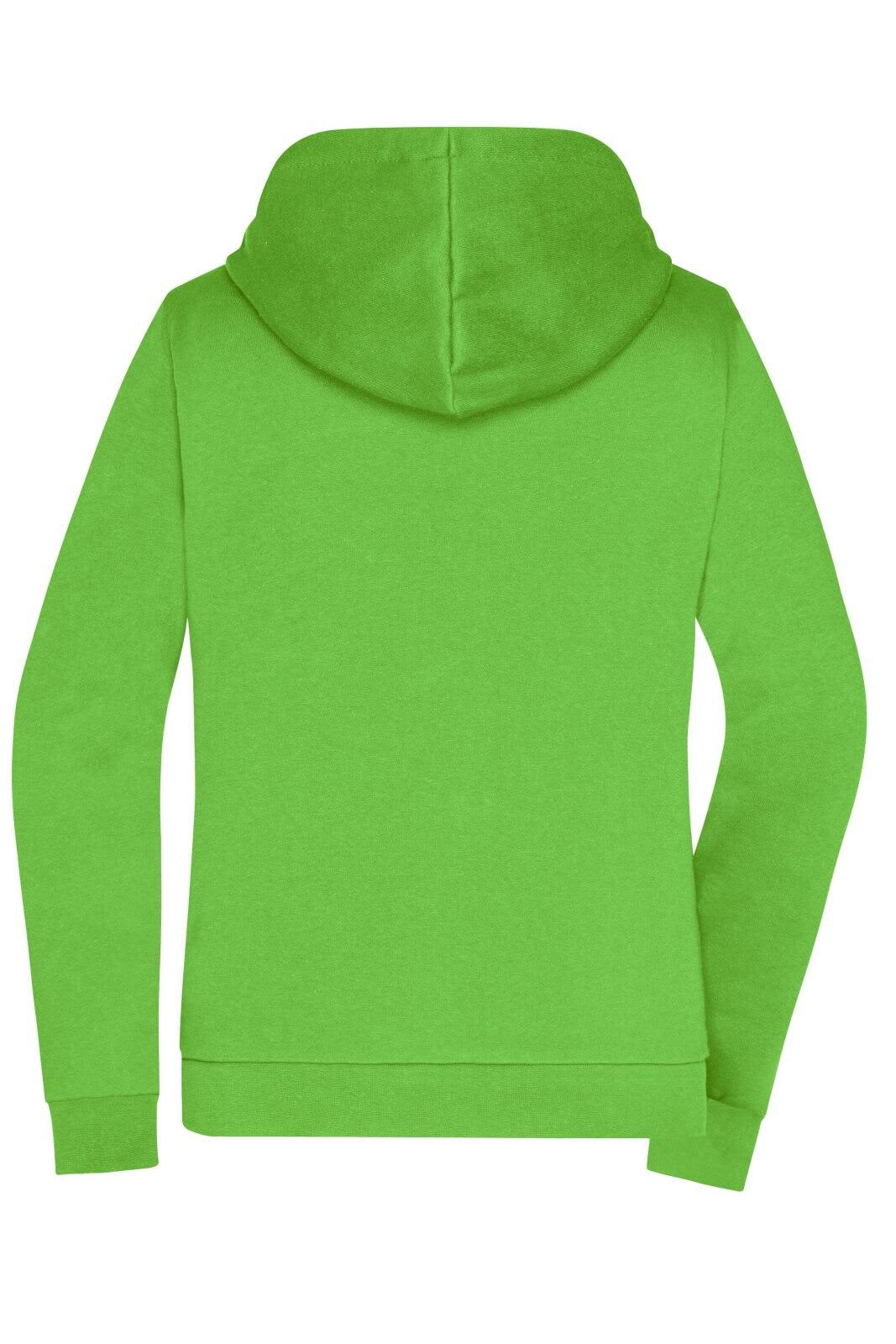 Ladies Promo Zip Hoodie C3-JN755
