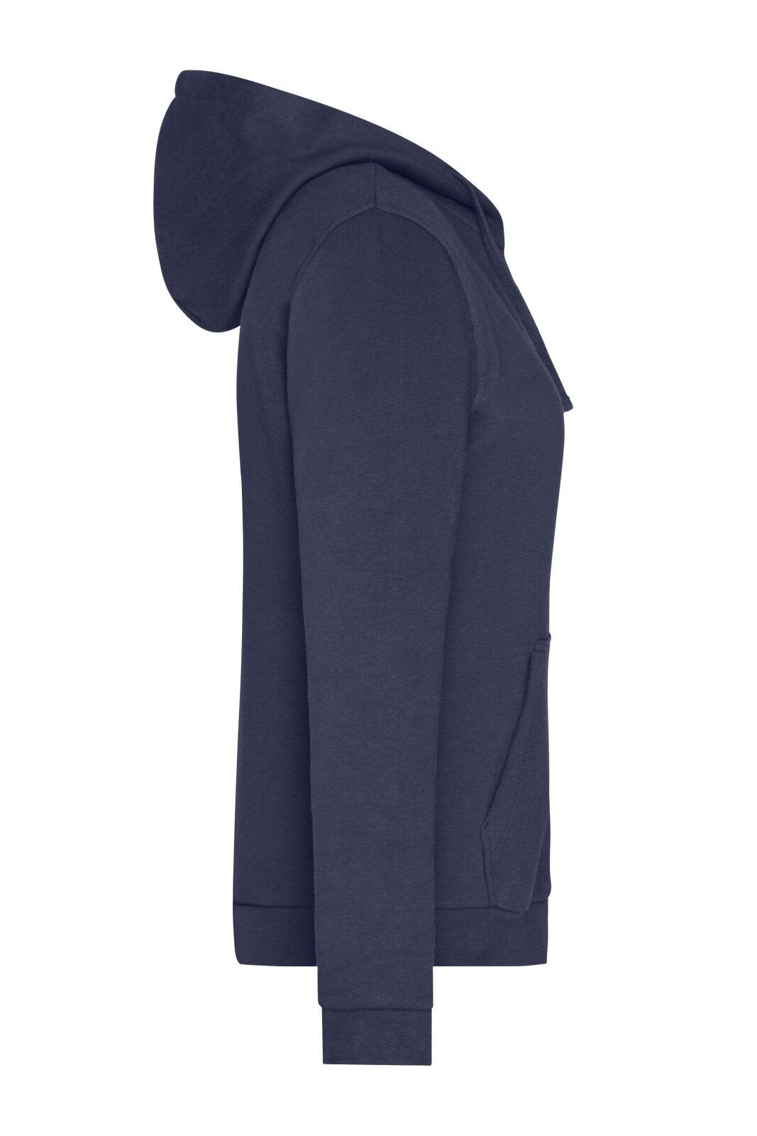 Ladies Promo Zip Hoodie C3-JN755