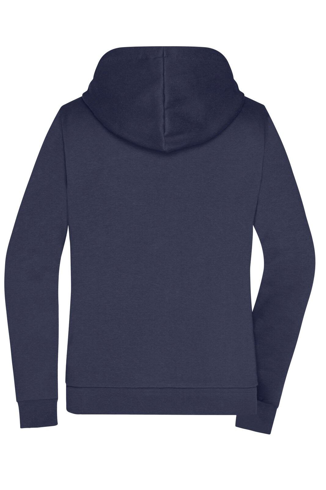 Ladies Promo Zip Hoodie C3-JN755
