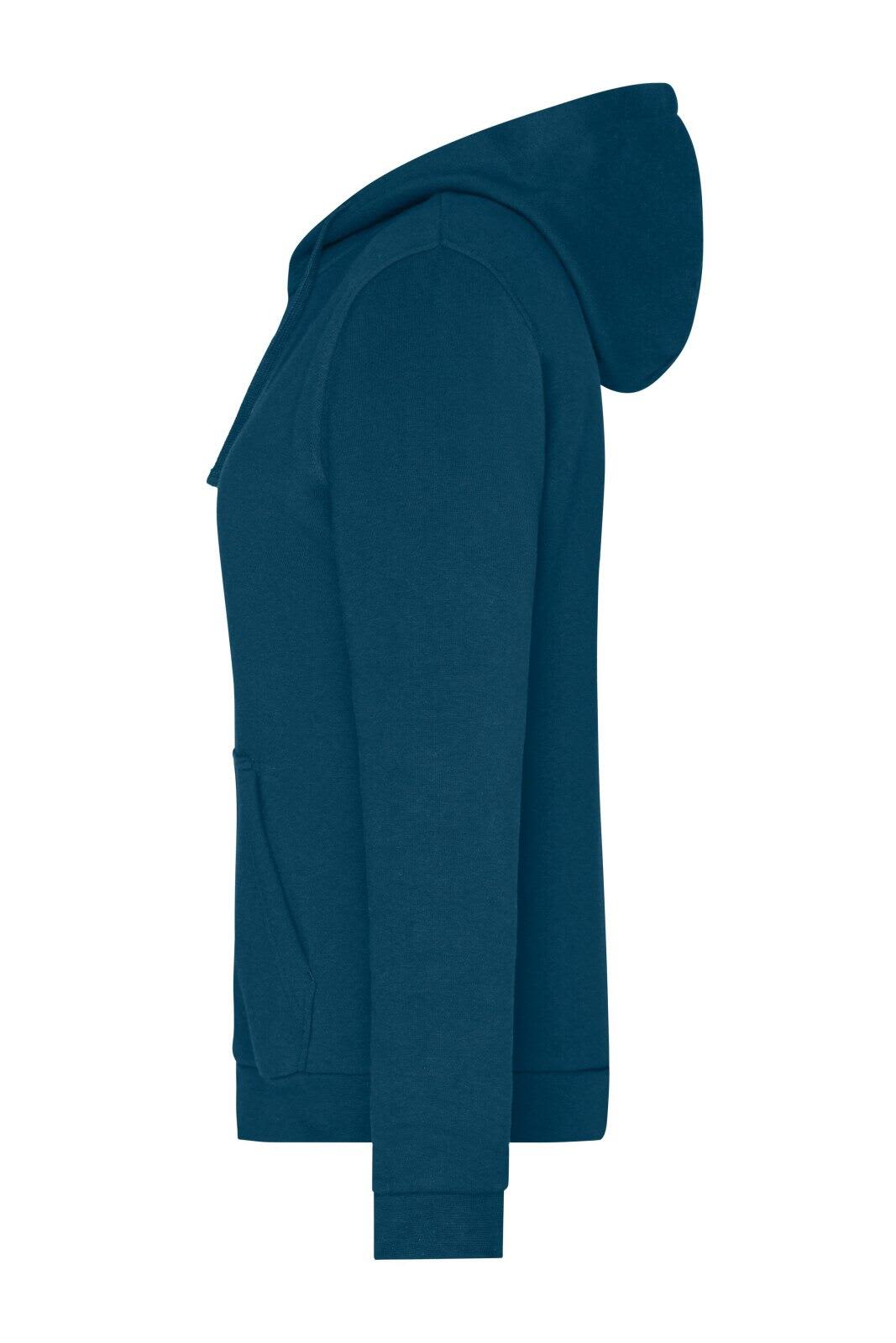 Ladies Promo Zip Hoodie C3-JN755
