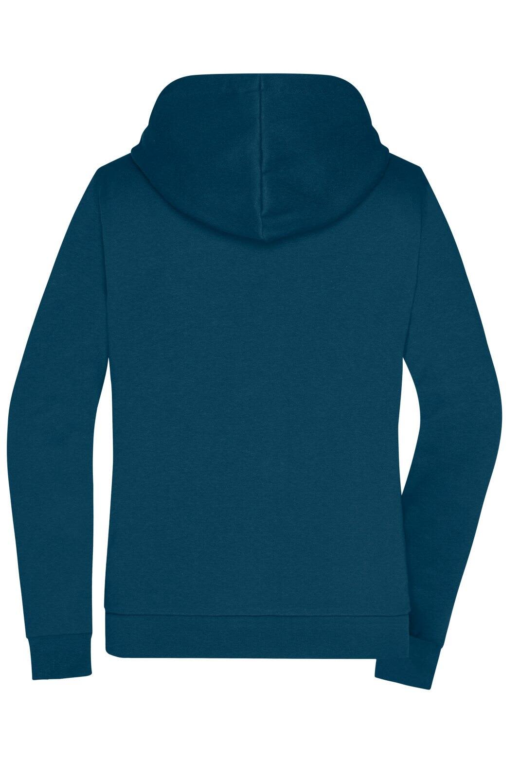 Ladies Promo Zip Hoodie C3-JN755