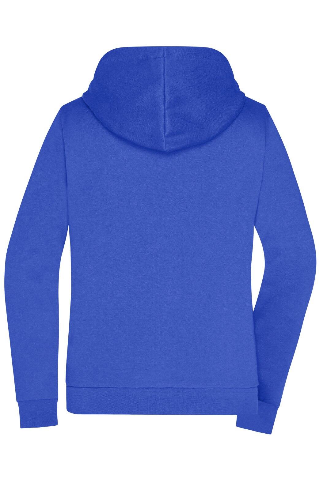 Ladies Promo Zip Hoodie C3-JN755
