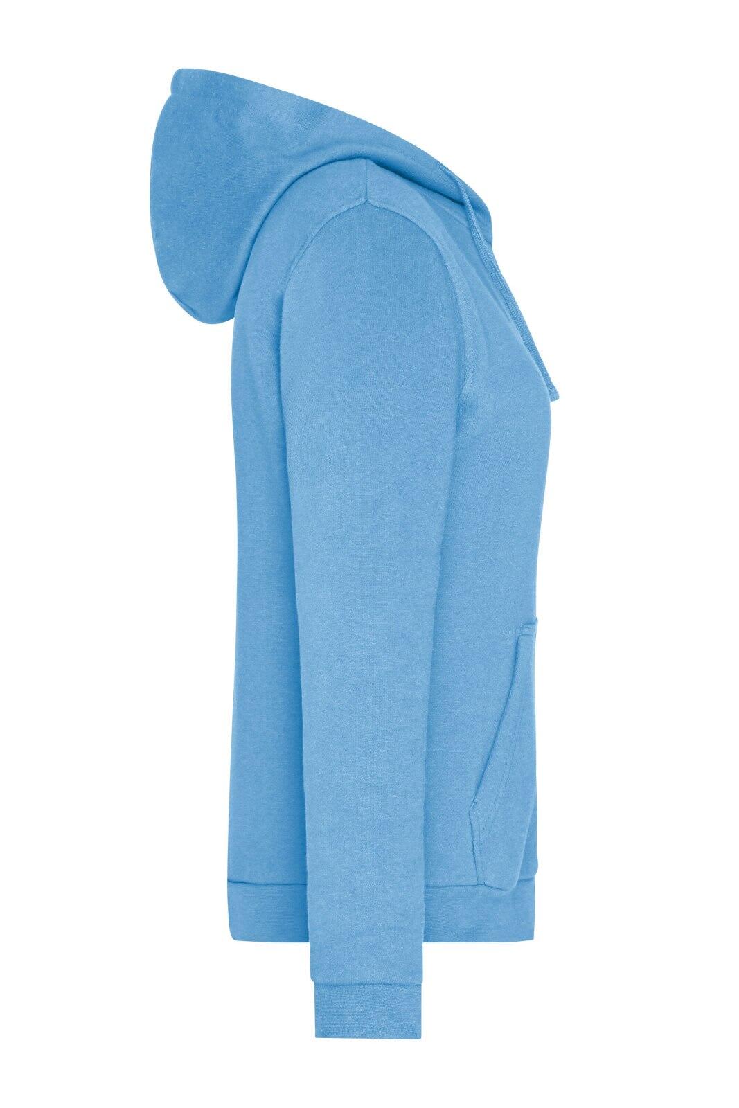 Ladies Promo Zip Hoodie C3-JN755