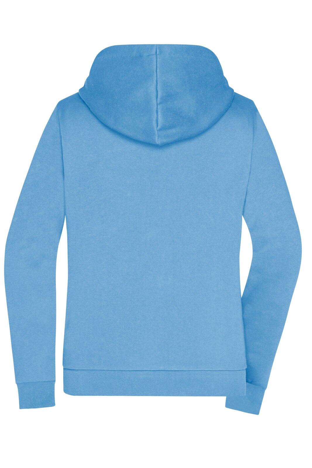 Ladies Promo Zip Hoodie C3-JN755