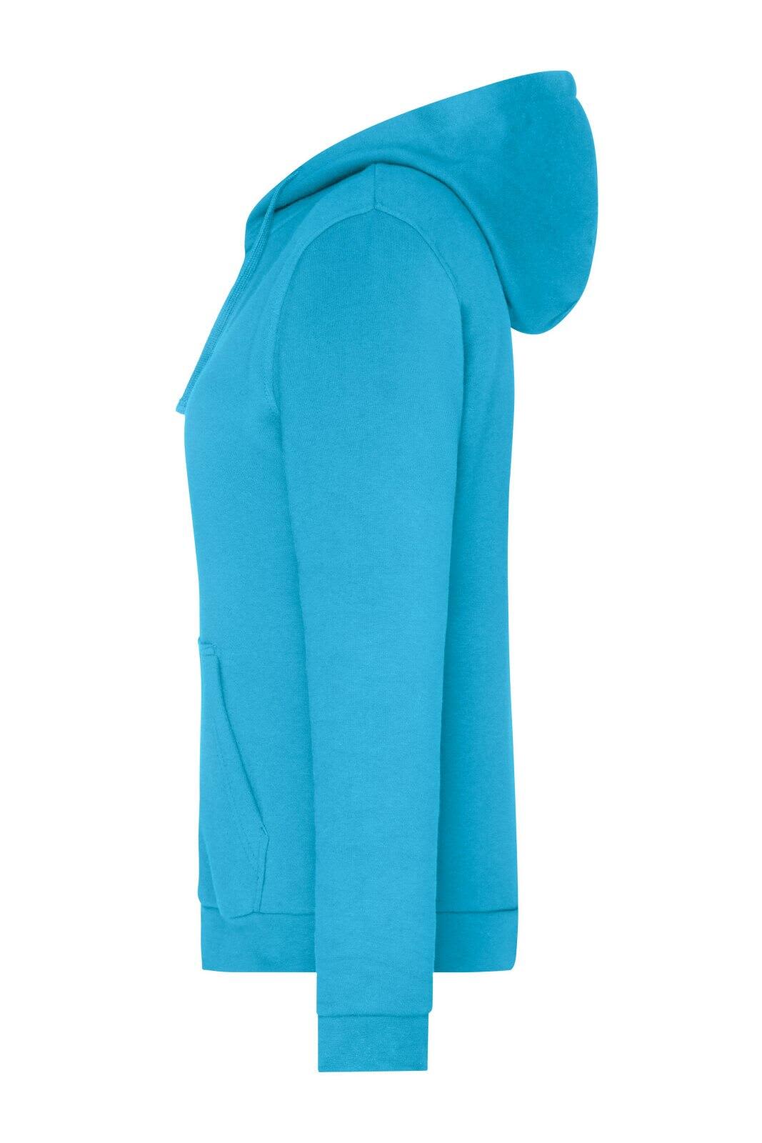 Ladies Promo Zip Hoodie C3-JN755