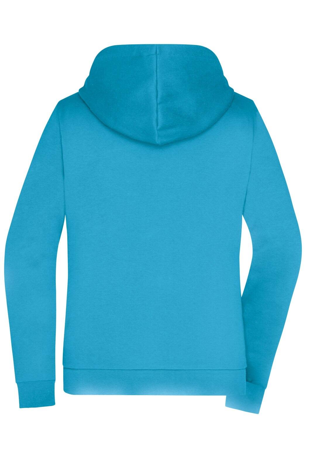 Ladies Promo Zip Hoodie C3-JN755