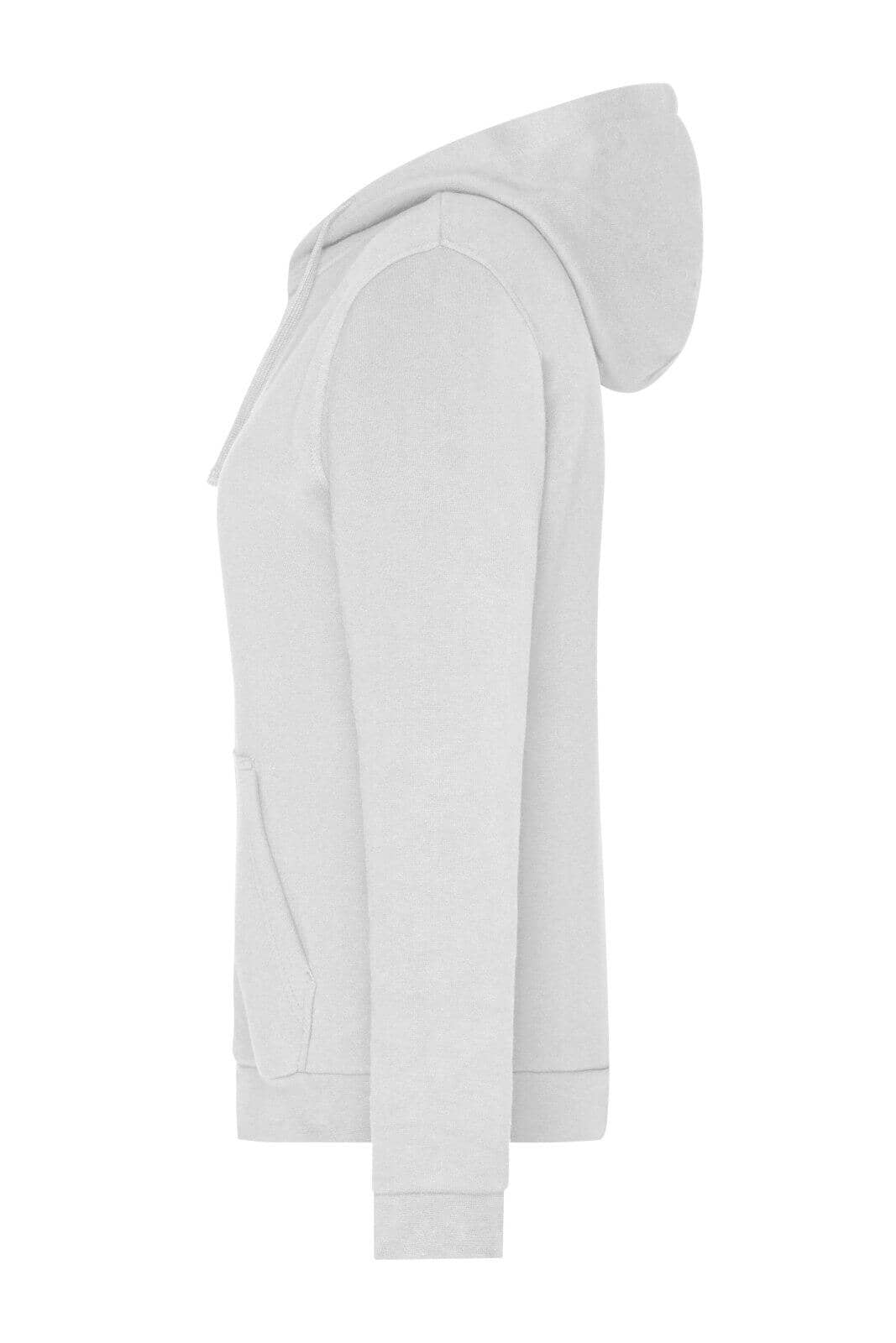 Ladies Promo Zip Hoodie C3-JN755