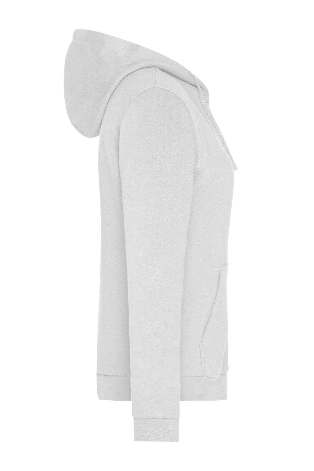 Ladies Promo Zip Hoodie C3-JN755