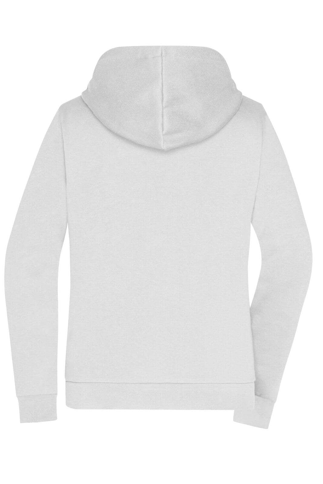 Ladies Promo Zip Hoodie C3-JN755