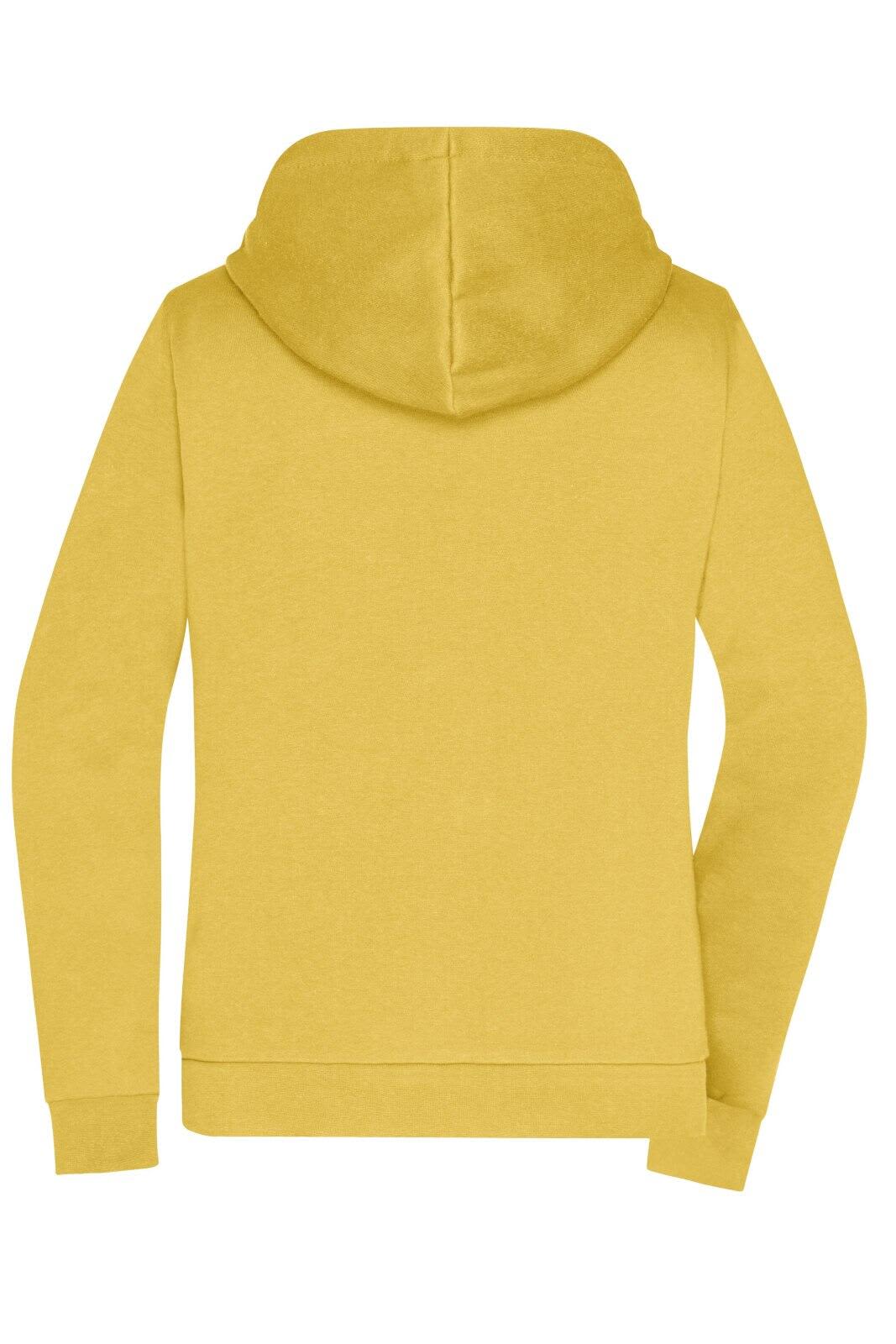 Ladies Promo Zip Hoodie C3-JN755