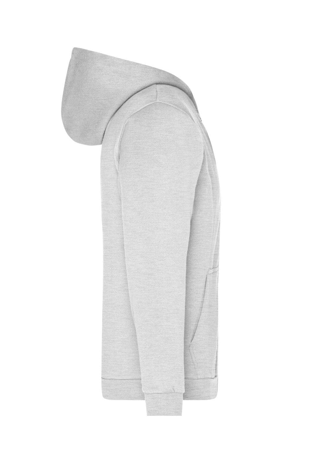 Mens Promo Zip Hoodie C3-JN756