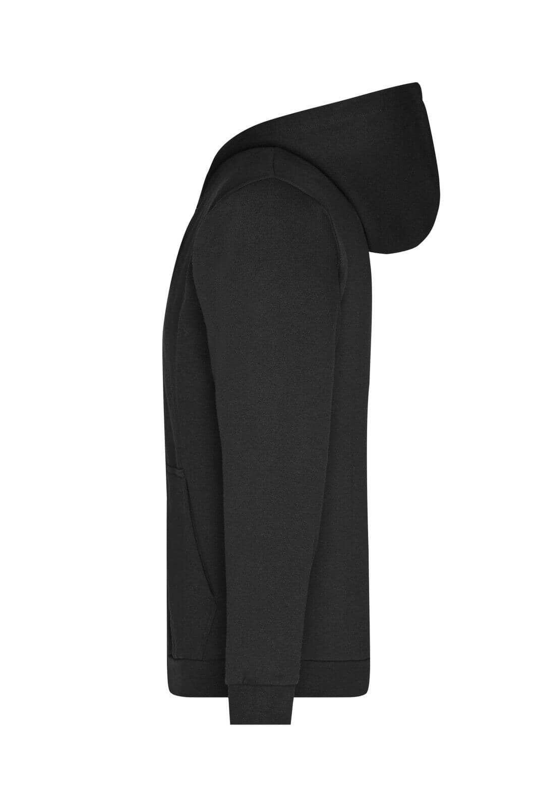 Mens Promo Zip Hoodie C3-JN756
