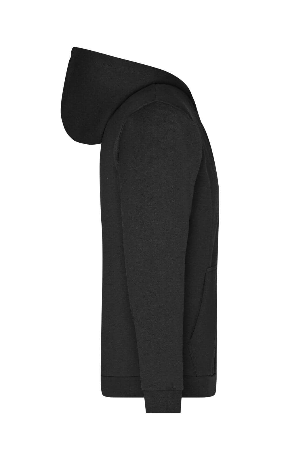 Mens Promo Zip Hoodie C3-JN756