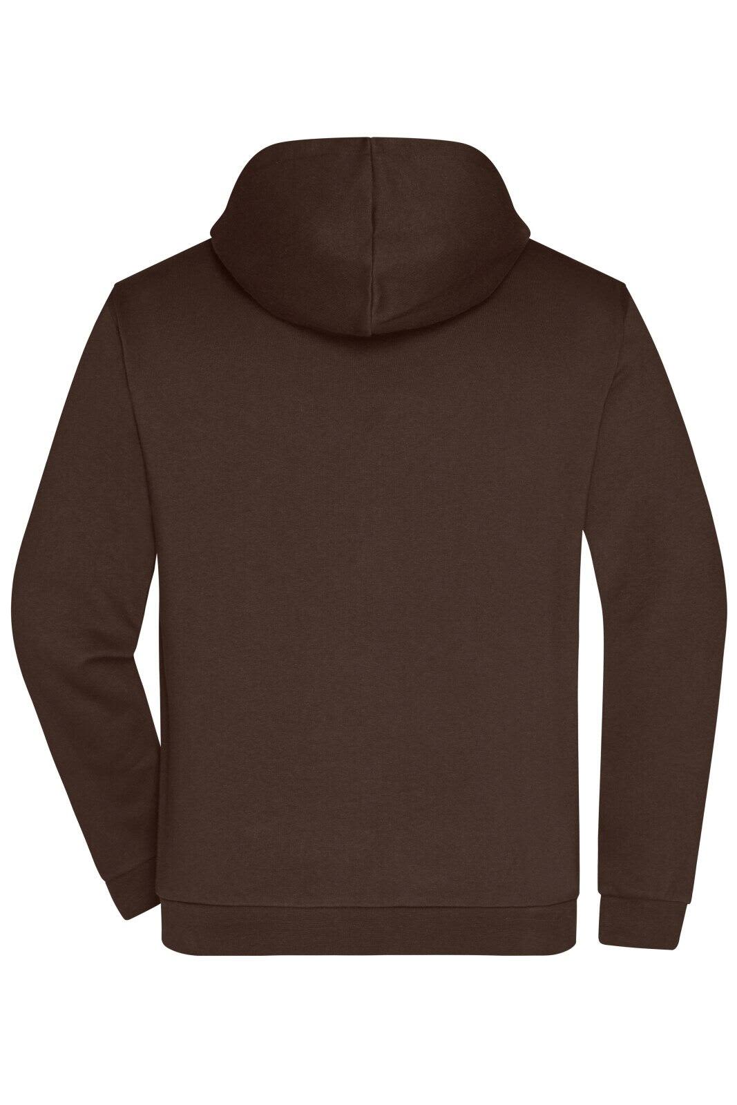 Mens Promo Zip Hoodie C3-JN756
