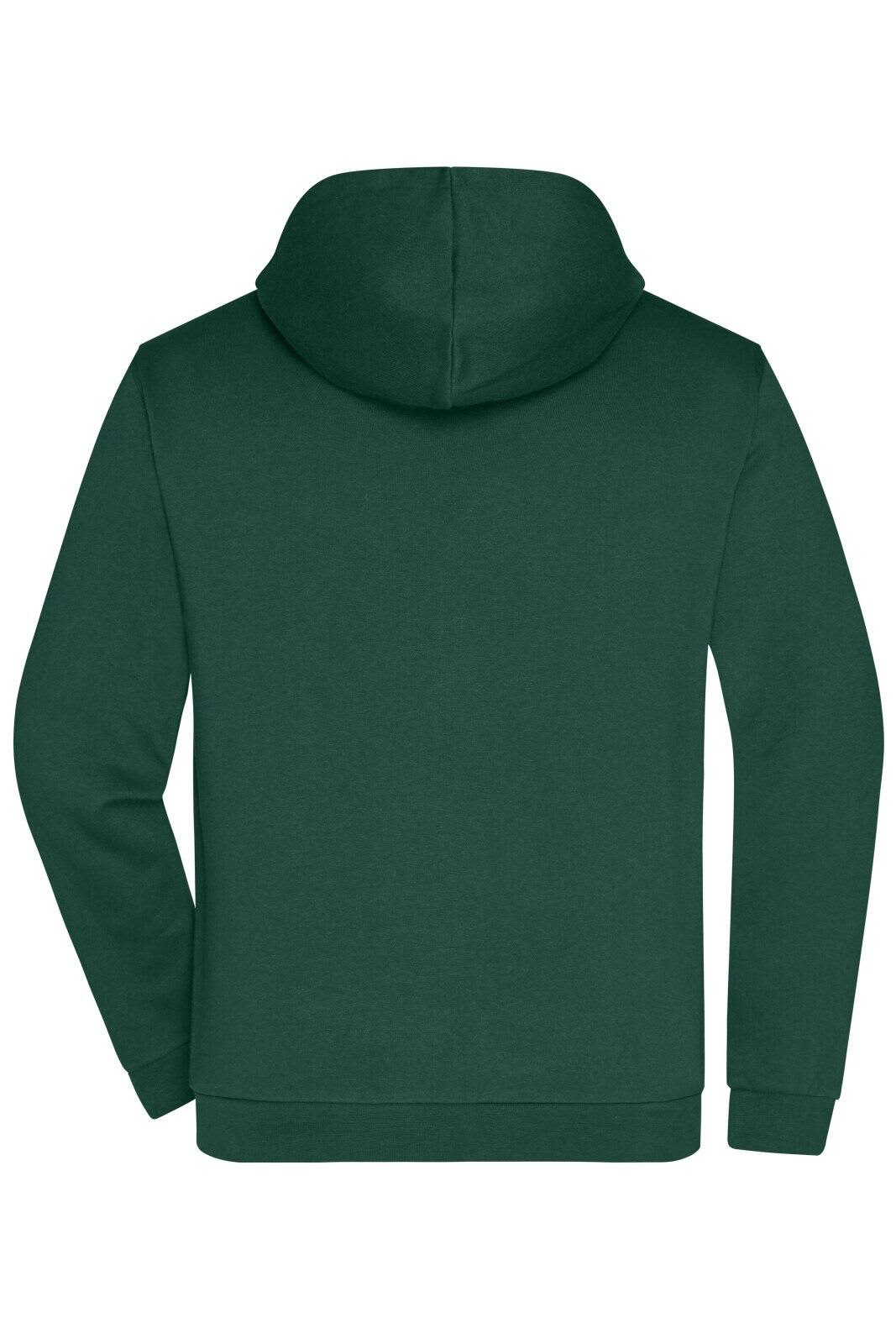 Mens Promo Zip Hoodie C3-JN756