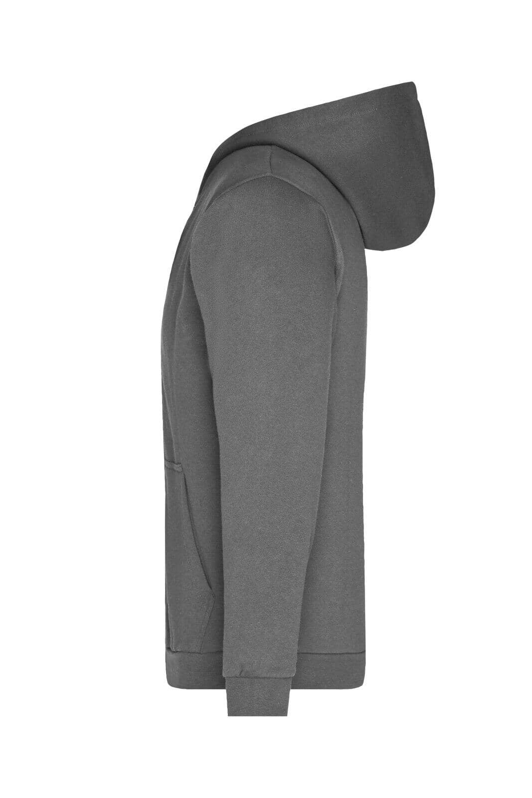 Mens Promo Zip Hoodie C3-JN756