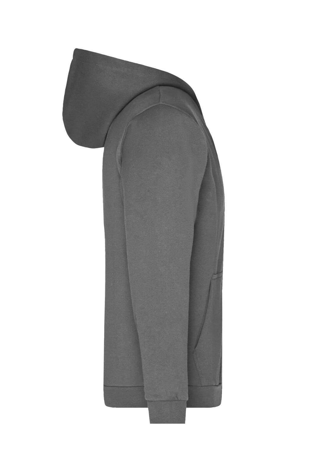 Mens Promo Zip Hoodie C3-JN756