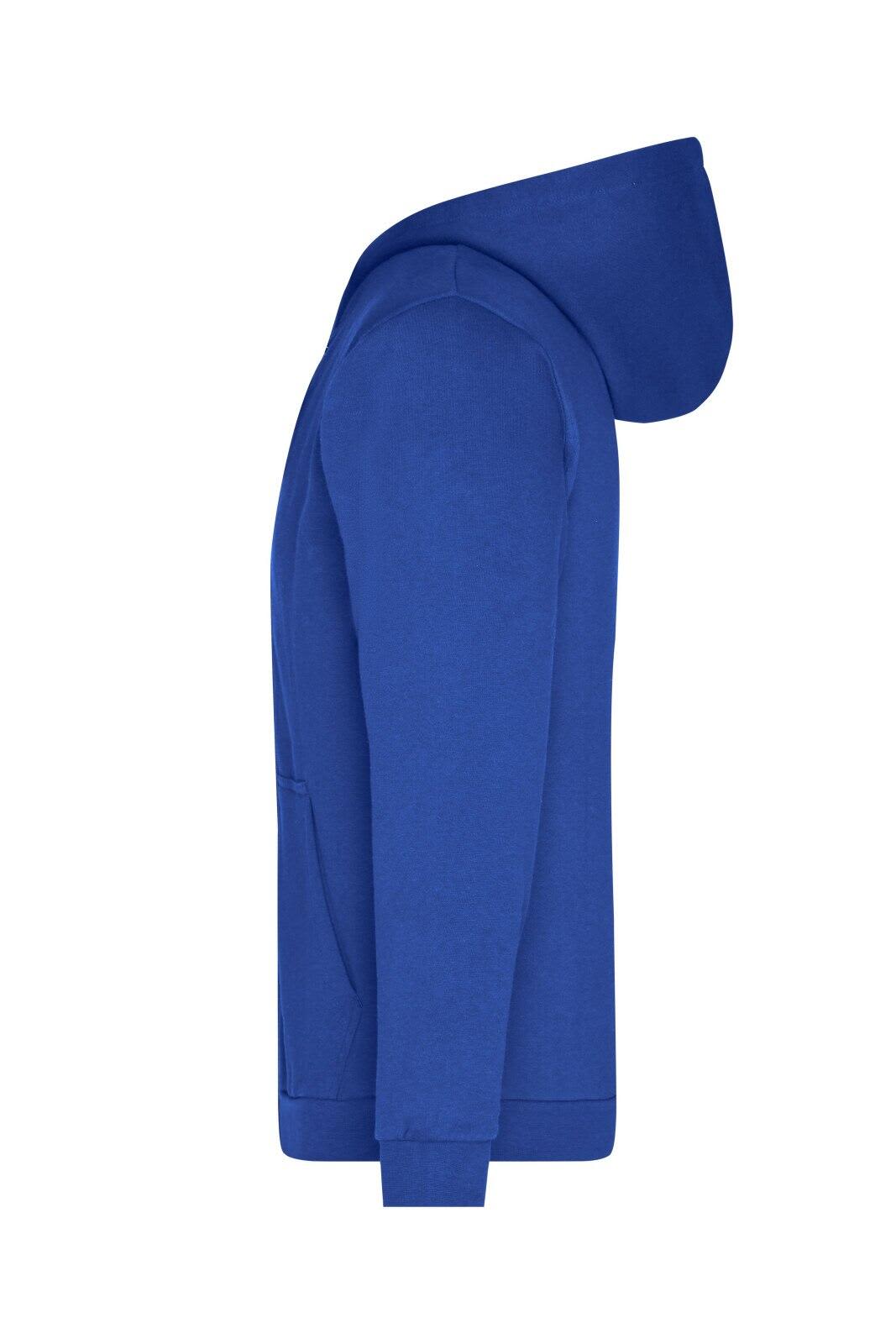 Mens Promo Zip Hoodie C3-JN756
