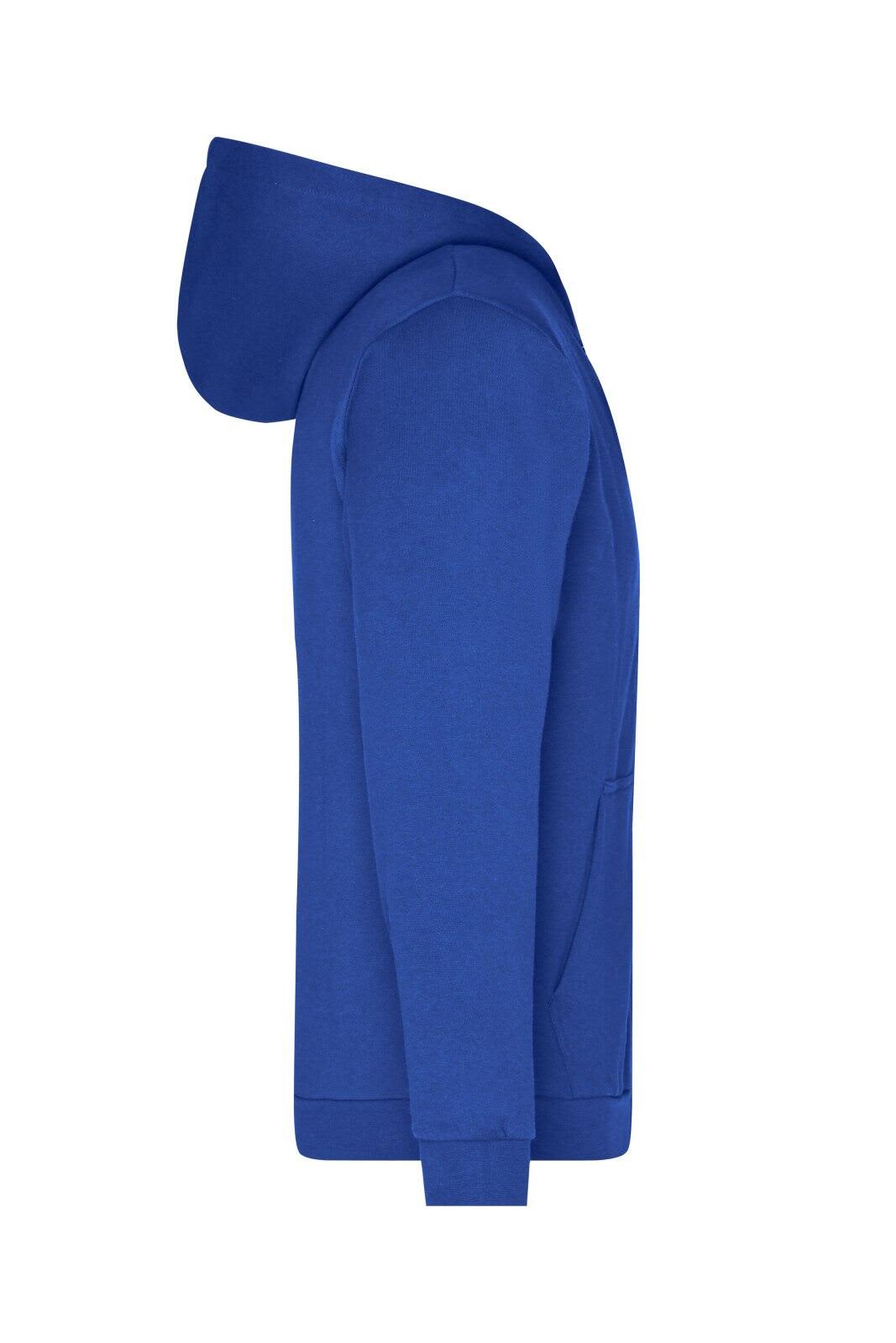 Mens Promo Zip Hoodie C3-JN756