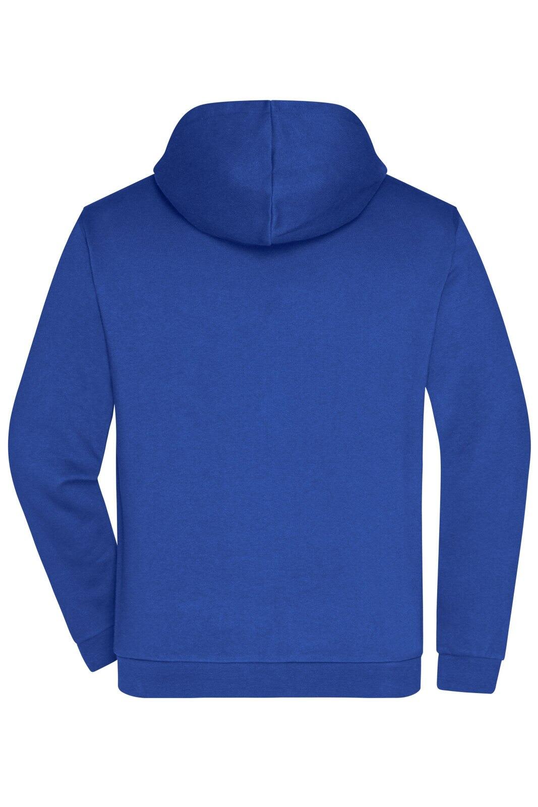 Mens Promo Zip Hoodie C3-JN756