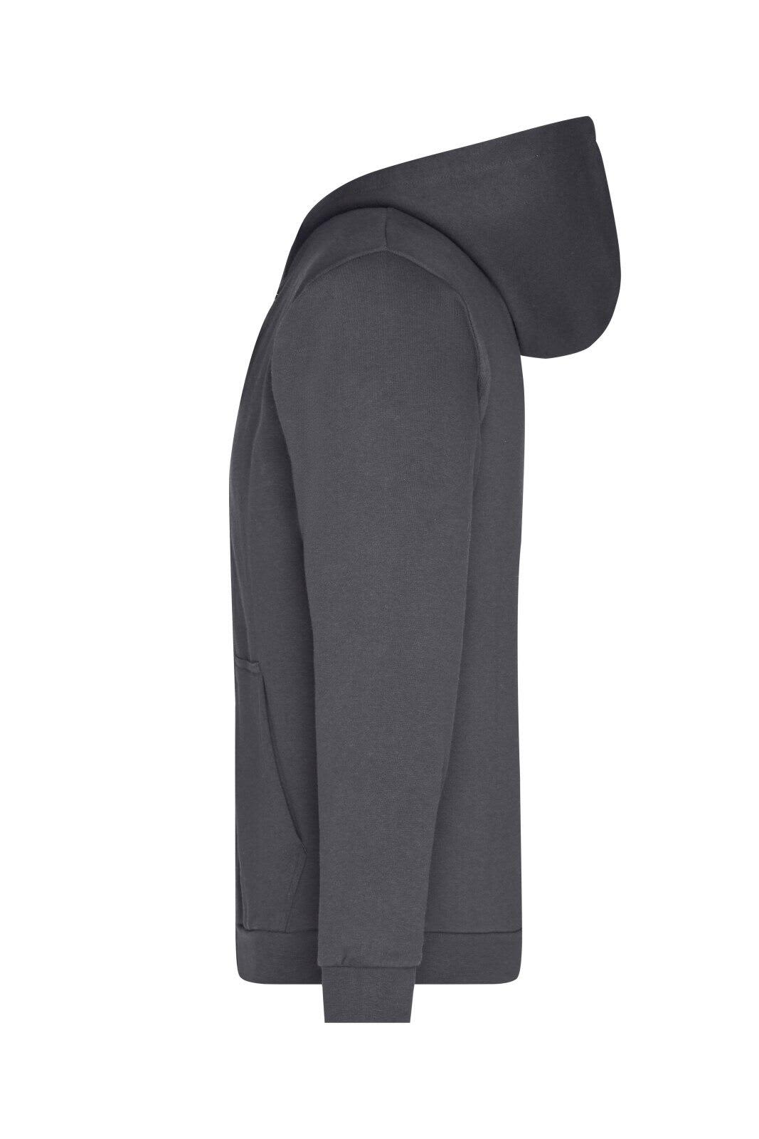 Mens Promo Zip Hoodie C3-JN756
