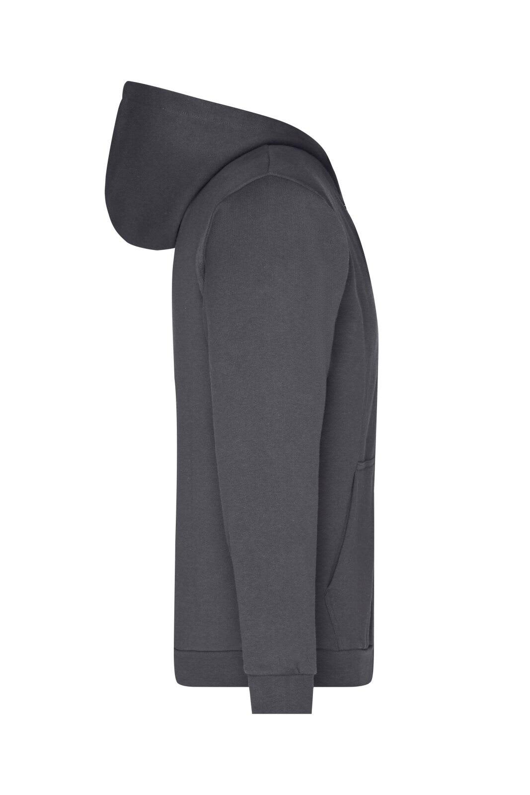 Mens Promo Zip Hoodie C3-JN756