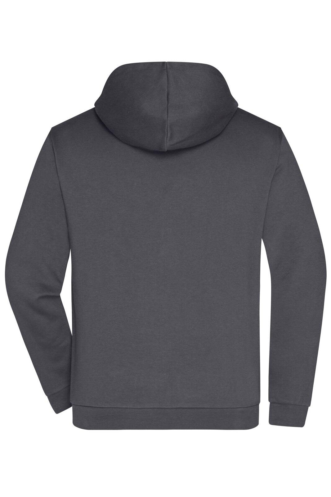 Mens Promo Zip Hoodie C3-JN756